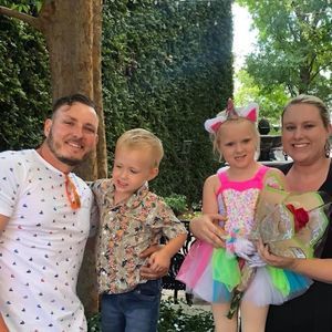 Meet your Posher, Sean